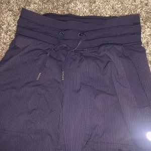 RARE Purple Lululemon Joggers